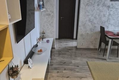Apartament cu 3 camere semidecomandat în Sălaj - 6