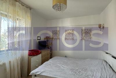 Apartament cu 2 camere semidecomandat, mobilat în Moșilor