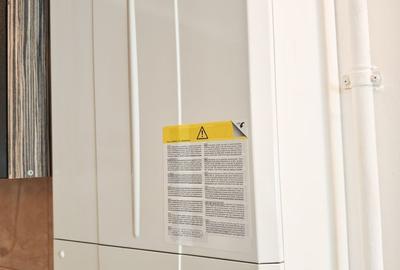 Apartament cu 2 camere decomandat în Uverturii - 11