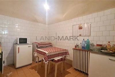 COMISION 0% Casa veche + anexa Timisoara Balcescu - Elisabetin - 4