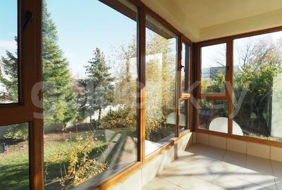 Vila individuala cu 7 camere | piscina | 1000mp teren - 11