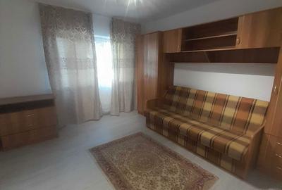 Garsonieră decomandată în Central - 5