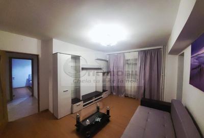 Apartament cu 2 camere decomandat, mobilat în Nicolina - 1