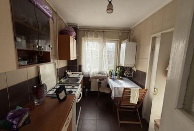 Apartament cu 3 camere central - 4