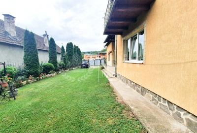 Casa individuala 280mp utili | La cheie | 600mp teren | Dambul Rotund - 2