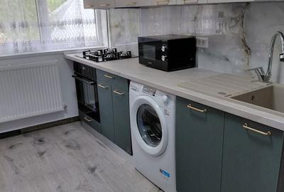 Apartament cu 2 camere decomandat în Central - 1