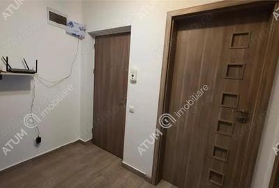 Apartament spatios cu 3 camere in zona Calea Cisnadiei din Sibiu - 5