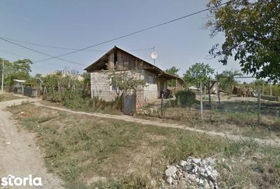 Casă cu 2 camere cu Teren 848 Mp în Central - 6