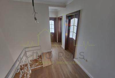 Casă cu 4 camere cu Teren 100 Mp în Giroc - 5