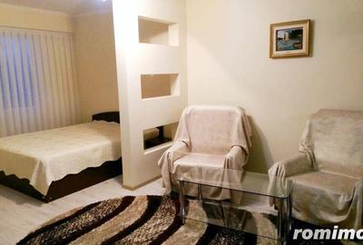 Garsonieră în Central - 2