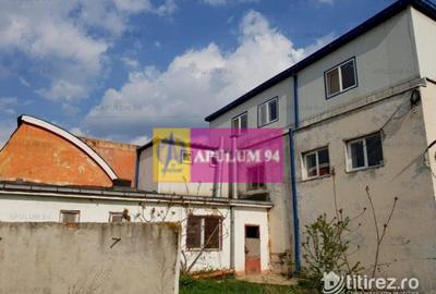 Hala 3600mp zona de Sud a capitalei - 3