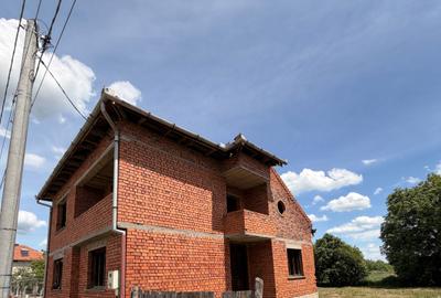 Casă cu 4 camere în Bethausen - 2