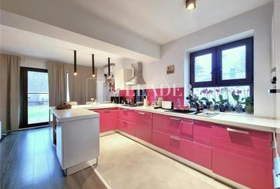 Vila individuala de vanzare Baneasa I Arhitectura moderna Vila individuala de vanzare Baneasa I Arhitectura moderna - 8