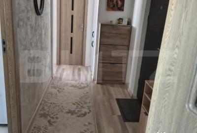 Apartament cu 2 camere decomandat în Obcini - 7