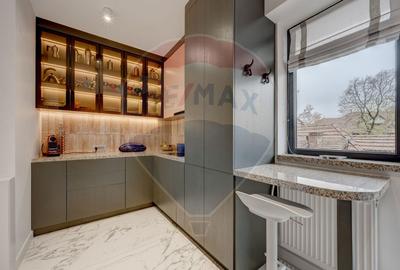 Apartament de 3 camere unicat | Kiseleff | Barbu Delavrancea - 12