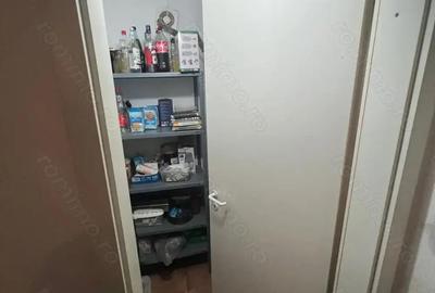 Apartament cu 4 camere decomandat în Complex Studențesc