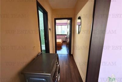 Apartament 3 camere 66mp | Langa Stadion Rapid - 10