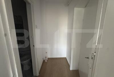 Apartament cu 2 camere semidecomandat, 42,60 mp, zona Podu Ros - 8