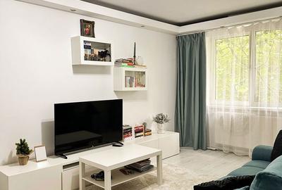 Apartament cu 2 camere decomandat în Runcu - 1