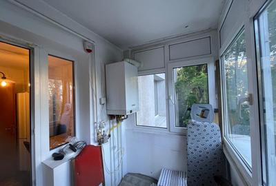 Apartament cu 3 camere decomandat, mobilat în Nicolae Grigorescu - 13
