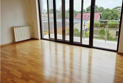 Apartament cu 4 camere semidecomandat în Floreasca - 16