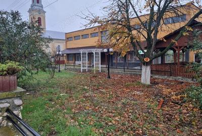 Spațiu comercial, de 110 mp, în Seleuș - 1