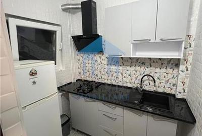 Garsonieră decomandată în Zorilor - 4