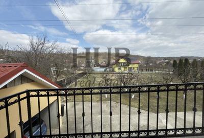 Casă individuală cu 5 camere cu Canalizare în Mărgineni - 28