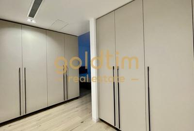 Apartament cu 3 camere decomandat, mobilat în Aviatorilor - 35