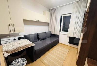 Camera moderna cu baie proprie, 12 mp, zona - Astra - 7