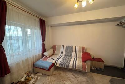 Apartament cu 3 camere semidecomandat, mobilat în Dristor - 5