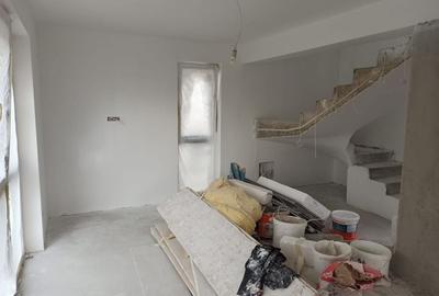 Vila ind.3cam+2bai+2parcari+192mp curte/centru Popesti-Leordeni - 17