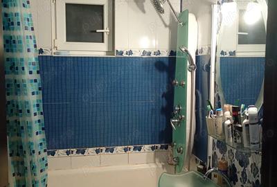 Apartament cu 2 camere semidecomandat în Gheorgheni - 5