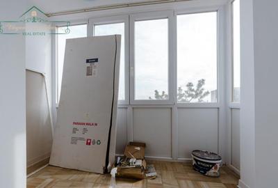 Garsoniera CF 1 de inchiriat, zona 200 Micalaca, Arad - 6