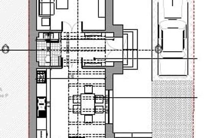 Parcul Carol-Arenele Romane, constructie 2025, S+P+1,singur curte - 8