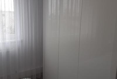 Apartament 2 camere decomandat - Tomis Nord-Ciresica - 134.000 euro(Cod E6) - 5