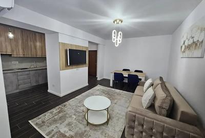 Apartament 2 Camere Lux | Pipera | Ambiance Residence - 2