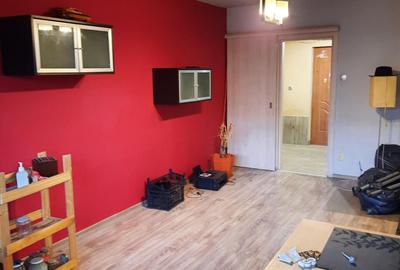 Apartament cu 2 camere semidecomandat în Lujerului - 11