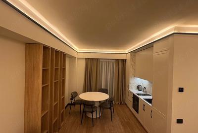 Apartament cu 2 camere decomandat în Central - 4