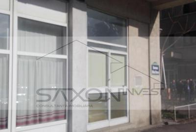 Mihai Bravu -Iancului-spatiu comercial - 1