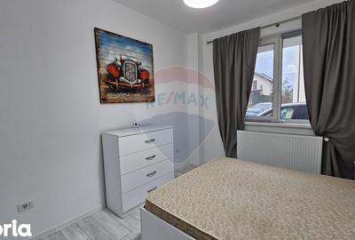 Apartament cu 2 camere în Șcheia - 3