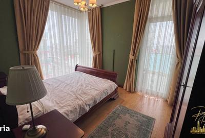 Apartament cu 3 camere, mobilat în Calea Aradului - 13