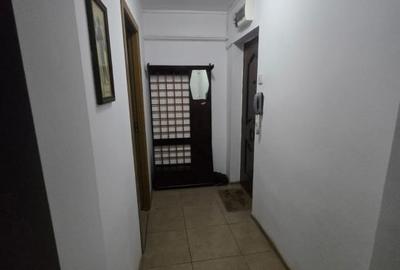 - Etaj 1, Apartament 3 camere confort 1, Hipodrom, Renovat 2025 - 9