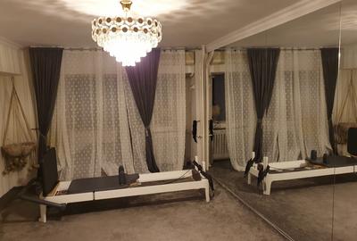 Apartament cu 4 camere decomandat în Unirii - 2
