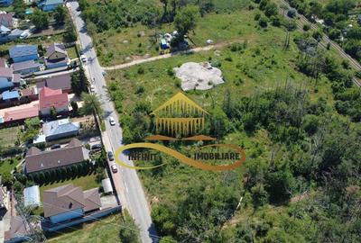 Teren de vanzare in Bacau - 4