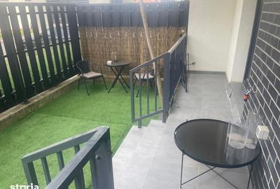 Apartament cu 2 camere în Central - 5