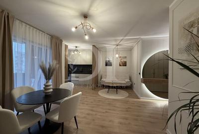 Apartament la cheie / etaj intermediar / Zona Eroilor - 1