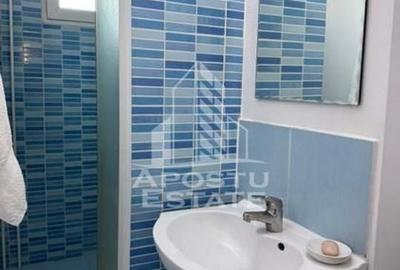 Apartament 2 camere Complexul Studențesc - 2