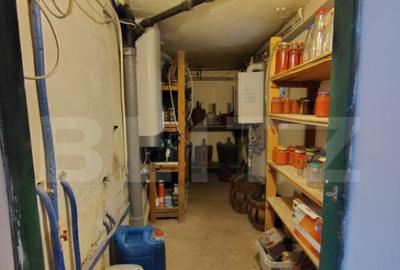 Casă cu 3 camere cu Teren 540 Mp în Baciu - 3