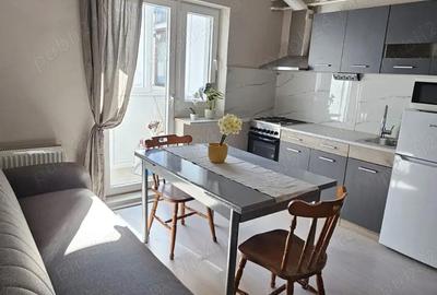 Apartament cu 2 camere decomandat în Est - 5